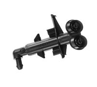 Boquillas Lavafaros Universale Compatible Con Land Para Rover Para Freelander 2 L359 204PT 224DT B6324S Boquilla Arandela Faro Izquierdo Coche OEM LR022474