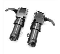 Boquillas Lavafaros Universale Compatible Con Lexus LS430 2004 2005 2006 2007 2008 Actuador Limpieza Pulverización Boquilla Bomba Lavado Faros 85208-50021 85207-50021