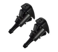 Boquillas Lavaparabrisas Coche Compatible Con Hyundai Para Creta MK1 2015-2020 Para Verna MC 2005-2011. Kit De Limpieza De Agua Para Limpiaparabrisas Delantero Capó. OEM: 986303J000.