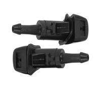 Boquillas Lavaparabrisas Coche Compatible Con Hyundai Para Genesis Para Coupe 2008-2016 Para G90 2017-2018 Reemplazo Rociador Lavaparabrisas 98630-3J000 986303J000