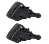 Boquillas Lavaparabrisas Compatible Con Dodge Para Avenger 2008-2011 Para Journey 2009-2013 Boquilla De Limpiaparabrisas Accesorio 5116079AA 5116079