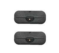 Boquillas Lavaparabrisas Compatible Con Opel Para Astra K 2 Uds Boquilla De Lavado De Coche Boquilla De Lavado De Parabrisas 13390451 84011259 39140052