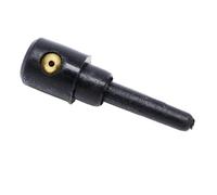 Boquillas Lavaparabrisas Compatible Con Seat Para Arosa 1997-2004 Para Exeo 2009-2014 Boquilla De Limpiaparabrisas Trasero 3B9955985 3B9955985A 3B9 955 985 A