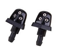 Boquillas Lavaparabrisas Compatible Con Suzuki Para Grand Para Vitara Para MK2 1998-2005 Para Escudo 2002-2005 Para SX4 Para MK1 2006-2013 Boquilla De Limpiaparabrisas