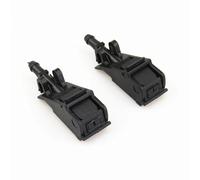 Boquillas Lavaparabrisas Compatible Con VW Para Touareg 2003-2010 Para Gol 2006-2011 Boquilla De Pulverización Para Limpiaparabrisas Delantero 6RD955985