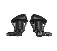 Boquillas Lavaparabrisas Delantero Repuesto para Toyota Sienna 04-10 Corolla Solara Tundra OEM 85381-AE020 Kit de boquillas limpiaparabrisas Spray Jet
