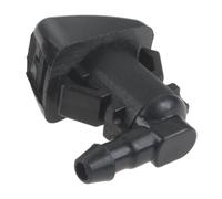 Boquillas Lavaparabrisas para Ford Edge 2007-2010, Coche Boquilla Limpiaparabrisas Delantero Plástico ABS Rociador Parabrisas Repuesto