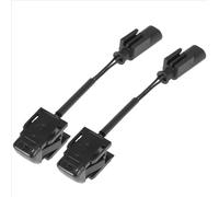 boquillas limpiaparabrisas auto Boquilla Pulverizadora Limpiaparabrisas Coche Compatible Con Benz C55 Para AMG 2005-2006 CLK320 2003-2005 CLK350 2006-2009 A2118601147