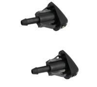 boquillas limpiaparabrisas auto Boquilla Pulverizadora Limpiaparabrisas Delantero Coche Compatible Con Kia Para Amanti 2004-2006 Para Optima 2005-2008 Para Rio 2001-2005