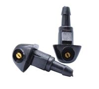 boquillas limpiaparabrisas auto Compatible Con Civic MK6 Para MK7 1992-2005 Para CR-V Para MK3 2006-2011 Para Prelude MK5 1997-2000 Boquilla Pulverizadora Limpiaparabrisas Delantero Coche