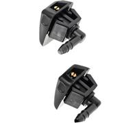 boquillas limpiaparabrisas auto Compatible Con Fiat Para Punto 1999-2012 Para Ducatoo 2002 Para Panda 2003-2022 735277664 6438J0 Boquilla Pulverizadora Limpiaparabrisas Delantero Coche