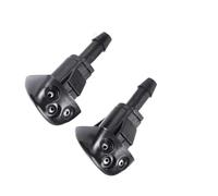boquillas limpiaparabrisas auto Compatible Con Hyundai Para Elantra 1999-2004 Para Accent 2003-2005 XG350 2004 98630-YY000 Boquilla Pulverizadora Limpiaparabrisas Delantero Coche