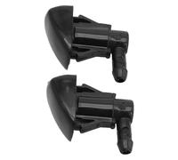 boquillas limpiaparabrisas auto Compatible Con Kia Para Sportage Para MK2 2005-2010 Para Spectra EX 5 Para SX 2007-2009 Boquilla Pulverizadora Limpiaparabrisas Coche 986302E100