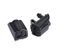 boquillas limpiaparabrisas auto Compatible Con Skoda Para Octavia 1Z 2005-2013 Para Octavia 5E 2013-2016 1Z0955985 2 Uds Boquilla Chorro Agua Limpiaparabrisas Delantero Coche