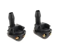 boquillas limpiaparabrisas auto Compatible Con Vehículos Especiales Holden Clubsport Para GTS Para Maloo Para Commodore Para Clubsport 2 Uds Boquilla Para Parabrisas 92092007