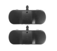boquillas limpiaparabrisas auto Compatible Con VW Para Arteon 2017-2020 Para Beetle 2012-2019 Para Caddy III 2004-2015 5M0955985C Boquilla Pulverizadora Limpiaparabrisas Coche