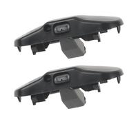 boquillas limpiaparabrisas auto Compatible Con VW Para Golf Mk6 2004-2013 Para Beetle 2012-2014 Para Eos 2006-2014 Boquilla Pulverizadora Agua Limpiaparabrisas Delantero Coche