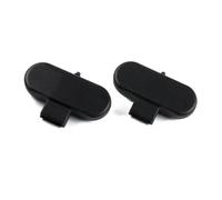 Boquillas Limpiaparabrisas Compatible con A4 para Allroad para Quattro 2012 2013 2014 2015 2016 Boquillas de pulverización para lavaparabrisas con calefacción OE 8KD955987