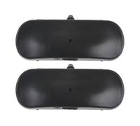 Boquillas Limpiaparabrisas Compatible Con A7 S7 RS7 4G (2011-2016 2017) 4G8955987A 4G8955988A Coche L&R Parabrisas Lavaparabrisas Boquilla Spray Jet Piezas Automóvil Calentadas