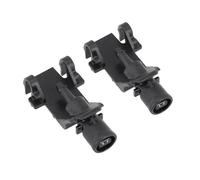 Boquillas Limpiaparabrisas Compatible Con Acura MDX 2014 2015 2016 2 Uds Boquilla Rociadora Para Limpiaparabrisas De Coche 76810-TG7-A11