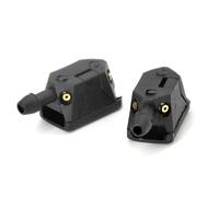 Boquillas limpiaparabrisas Compatible Con Benz Para Vito (Van) W638
