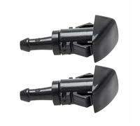 Boquillas Limpiaparabrisas Compatible Con Dodge Para Avenger 2008 2009 2010 2011 2 Uds, Boquilla De Chorro Limpiaparabrisas Coche, 4805742AB 5113049AA