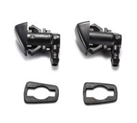 Boquillas Limpiaparabrisas Compatible Con Dodge Para Grand Para Caravan 2011 2012 2013 2014 Boquilla De Limpiaparabrisas Delantero Para Coche 68269108AA 55372143AB