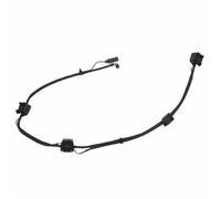 Boquillas Limpiaparabrisas Compatible con F10 F11 F18 Conjunto boquillas para lavaparabrisas delantero de coche Accesorios para ventanas