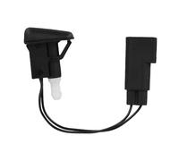 Boquillas Limpiaparabrisas Compatible con Ford Para Kuga Mk2 boquilla limpiaparabrisas kit lavaparabrisas con calefacción accesorios para coche OE CV4417666AC