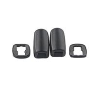 Boquillas Limpiaparabrisas Compatible con Ford para Transit para Focus MK3 para Carnival MK5 2 boquillas pulverización para limpiaparabrisas ajustables OE 1772317