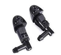 Boquillas Limpiaparabrisas Compatible Con Holden Para Cruze J300 2009 2010-2016 2 Piezas Boquillas De Pulverización Chorro Limpiaparabrisas Delantero Automático 94556605