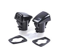 Boquillas Limpiaparabrisas Compatible Con Jeep PARA Grand PARA Cherokee 2011 2012 2013 2014 2015 2016-2023 2 Piezas Boquilla Lavaparabrisas Izquierda Derecha OEM 68269108AA