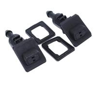 Boquillas Limpiaparabrisas Compatible Con Kia Para Ceed 2006 2007 2008 2009 2 Uds Kit De Boquillas Chorros Limpieza Para Limpiaparabrisas Delantero 98630-1H510