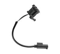 Boquillas Limpiaparabrisas Compatible con Land Para Rover Para Range Para Rover L322 2002-2012. 1 boquilla de lavaparabrisas delantero con calefacción, OE LR040670.