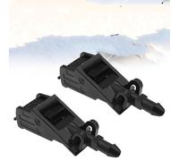 Boquillas Limpiaparabrisas Compatible Con Seat Para Cordoba PARA Vario 6K5 1999 2000 2001 2002 2 Uds Boquillas De Limpiaparabrisas Delantero Coche 6RD955985
