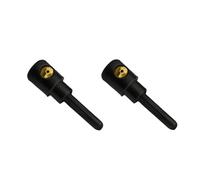 Boquillas Limpiaparabrisas Compatible Con Seat Para Exeo 2009 2010 2011 2012 2013 2X Limpiaparabrisas Trasero Boquilla De Chorro Rociador Agua 3B9955985A