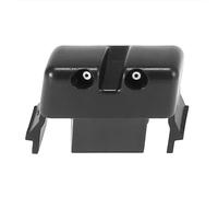 Boquillas Limpiaparabrisas Compatible con Serie 3 E46 1 pieza boquilla de rociador de lavaparabrisas delantero izquierdo, OE 61668374367