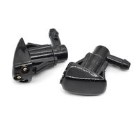 Boquillas Limpiaparabrisas Compatible con Toyota Para Highlander MK1 2001-2003 Para Corolla Para Verso AR10 2004-2009 2 boquillas rociadoras para lavaparabrisas delantero