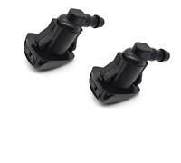 Boquillas Limpiaparabrisas Compatible Con Toyota Para Sienna 2004 2006 2007 2008 2009 2010 2 Piezas Repuesto Boquillas Limpiaparabrisas Delantero 85381-AE020