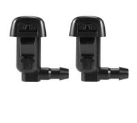 Boquillas Limpiaparabrisas Compatible Con Toyota Para Tacoma 1995 1996 1997 1998 1999 2000 2001-2004 OE 85381-04030 2 Piezas Boquilla Pulverizadora Para Limpiaparabrisas Delantero