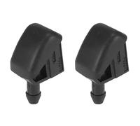 Boquillas Limpiaparabrisas Compatible Con VW Para Polo 6N 1994 1995 1996 1997 1998 1999 2000 2001 2002 2 Piezas Boquilla Limpiaparabrisas Jet 5J0955985