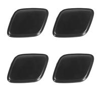 Boquillas los faros Compatible Con Ford Para Focus MK3 2012 2013 2014 Tapa Boquilla Lavafaros Tapa Rociador Agua Lámpara