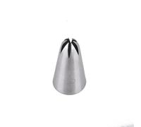 Boquillas Manga Pastelera Rose Pastry Nozzles Cake Decorating Tools Flower Icing Piping Nozzle Cream Cupcake Tips Baking Accessories 1M 2D 336 6pcs(2D-6Pcs)