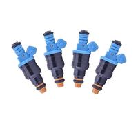 Boquillas Para Coche 0280150427 Válvulas De Inyección Para Vauxhall Para Opel Para Astra Para Cavalier Para Calibra Para Vectra 2.0l