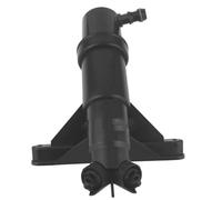 Boquillas para Faros Delanteros de BMW Serie 5 E60 2003-2011 OEM 61677038415 61677038416, Cilindro de Bomba de Boquilla de pulverización de lavafaros (Izquierdo)