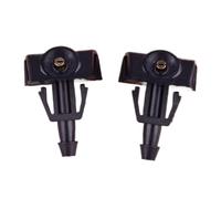 Boquillas para lavaparabrisas de Nissan, Tiida y X-Trail