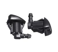 Boquillas para lavaparabrisas Delantero de Coche para Sienna, Corolla, Solara y Tundra.