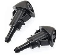 Boquillas para limpiaparabrisas Delantero de Coche,para Nissan Pathfinder R51 2005-2012 OE 28932ZL00A
