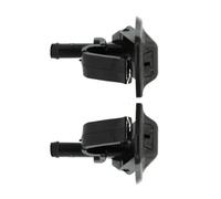 Boquillas para Parabrisas Jeep para T 2002 2003 2004 2005 2006 Boquilla de Limpieza de Parabrisas Boquilla para Parabrisas de autom贸vil 55156728AB