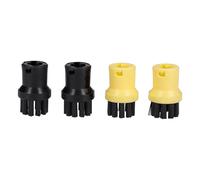 Boquillas para vapor compatibles con Kärcher 2.863-264.0 Set de Cepillos